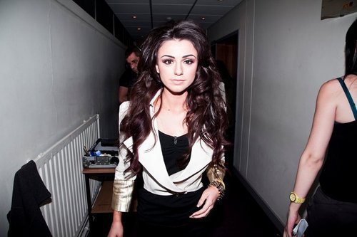  Cher Lloyd ;)