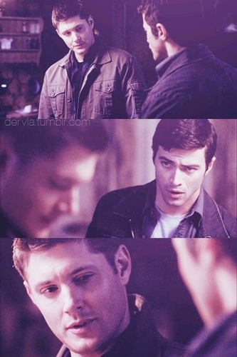  Dean & John