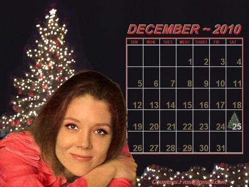 December 2010 Diana (v2-calendar)