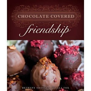  Friendship Chocolates For Lily And Mackenzie <3