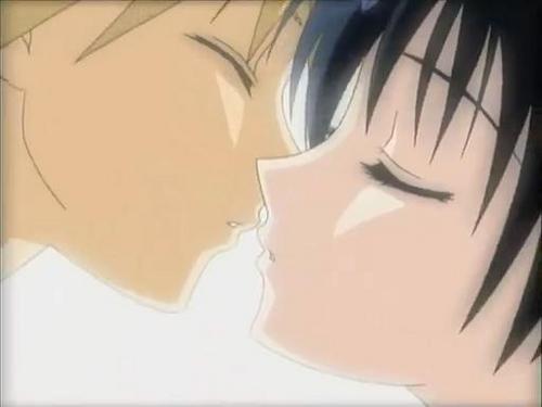  Ginta Snows kisssss