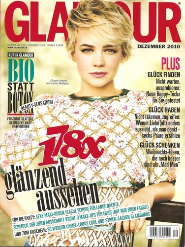  Glamour Germany