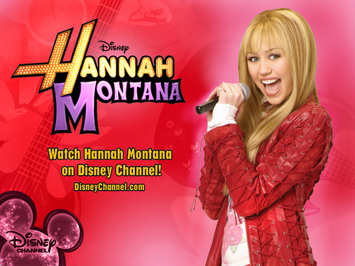  Hannah Montana Season 2 disney stuff oleh dj!!!