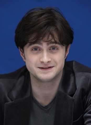 Harry Potter and the Deathly Hallows Part 1 London Press Conference