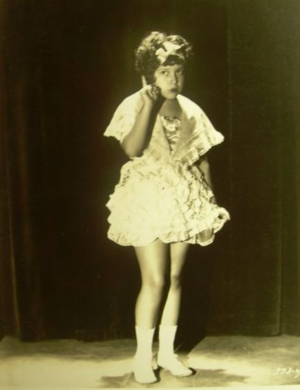Helen Kane the Original Boop Oop a Doop Girl
