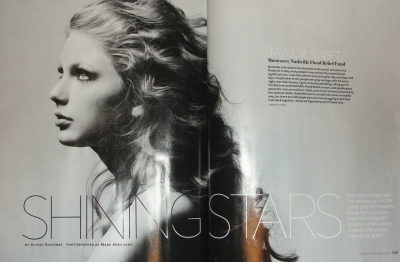  Instyle (December 2010)