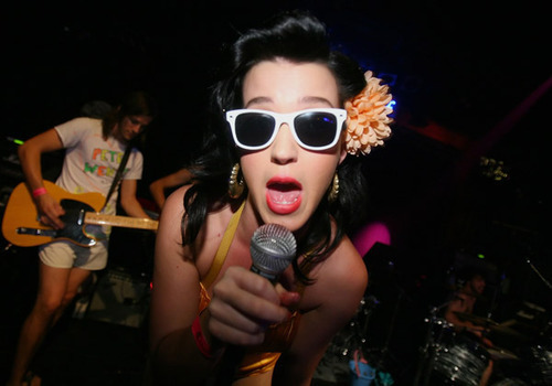  Katy Perry ♥