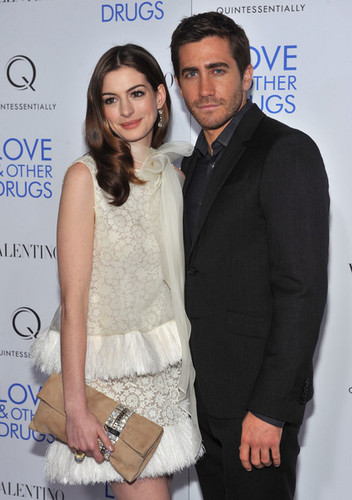  Liebe and Other Drugs NY Premiere