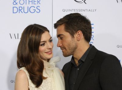  l’amour and Other Drugs NY Premiere