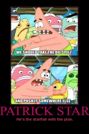  Patrick's solution