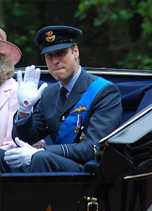  Prince William: The Eldest Son of Prince Charles and Princess Diana