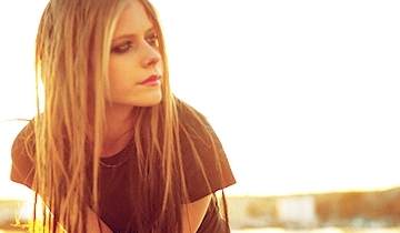  Болталка Avril Pics