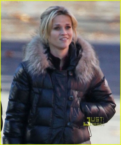  Reese Witherspoon: 'How Do 당신 Know' to Be Recut