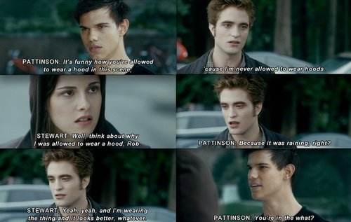  Screencaps from ‘Eclipse’ Commentary