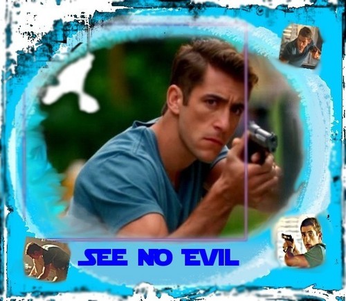  See No Evil
