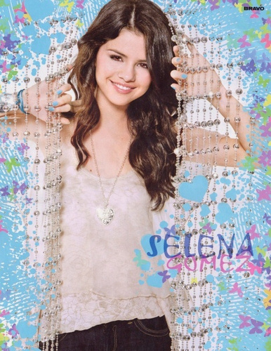  Selena चित्र