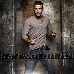 Shayne Ward Obsession :) x
