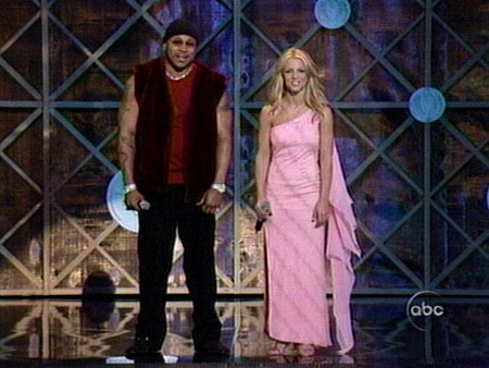  The 28th Annual American musique Awards,At the Shrine Auditorium,2001