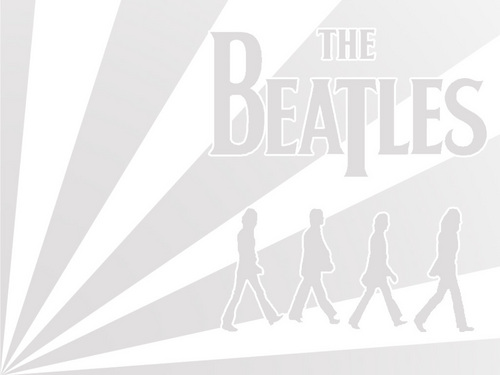  The Beatles!