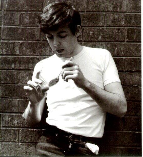  Young Paul