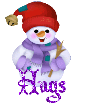  क्रिस्मस hugs
