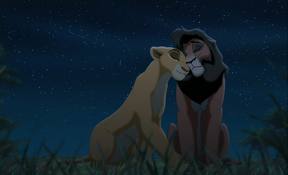  lion king couples