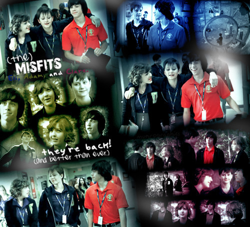  misfits