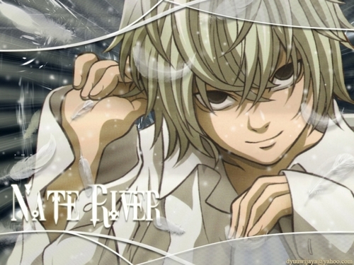  near from death note