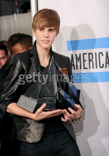 2010 American موسیقی Awards