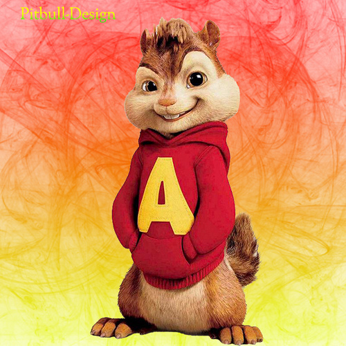  Awsome Alvin