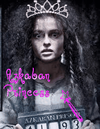  Azkaban Princess