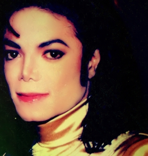  Beautiful Michael