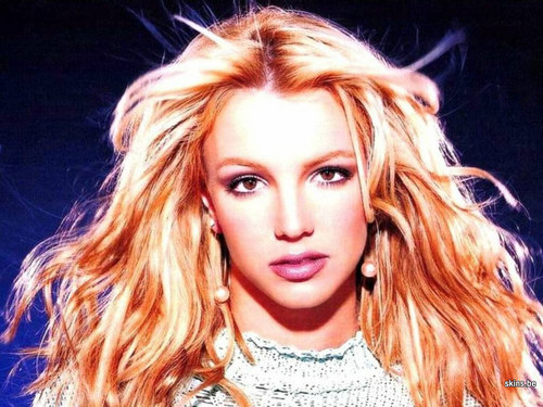 Britney fond d’écran