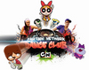  Cartoon Network Dance Club