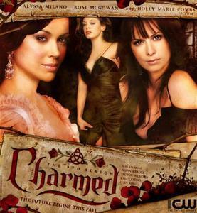  Charmed – Zauberhafte Hexen 4ever