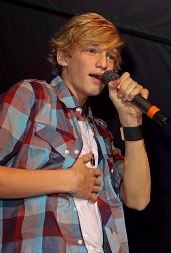 Cody:))