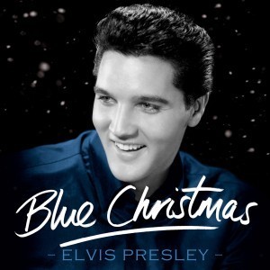  Elvis At クリスマス