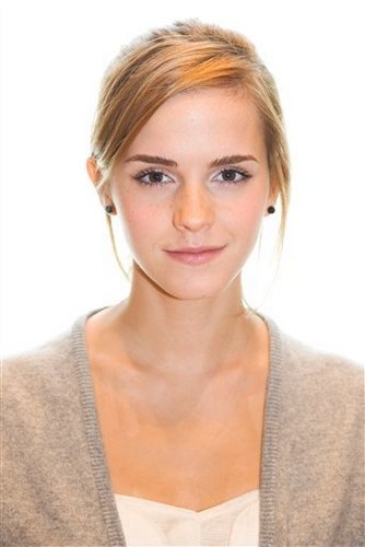 Emma Watson - Photoshoot #056: Charles Sykes (2009)