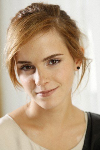  Emma Watson - Photoshoot #058: Thomas Iannaccone (2009)
