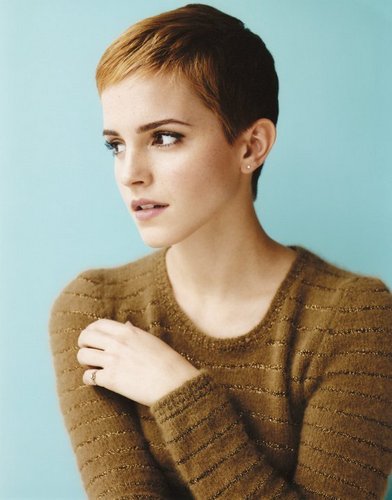  Emma Watson - Photoshoot #065: Warner Bros (2010)