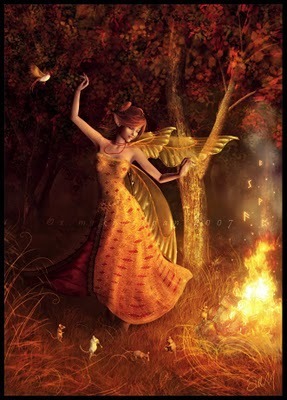  Fairy Dance