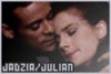  Julian/Jadzia