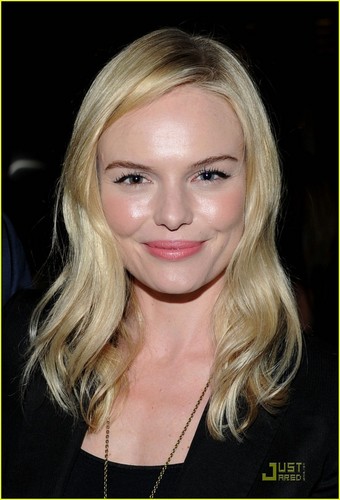  Kate Bosworth: 'Warrior's Way' Junket with Jang Dong-gun