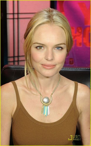  Kate Bosworth: Young Hollywood Hottie