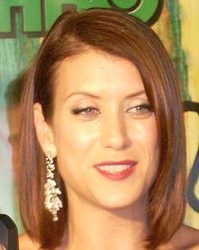  Kate Walsh: Kate Is Still Looking Beautiful As Ever