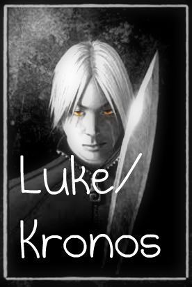  Luke/ Kronos