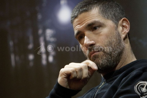 Matthew Fox Launch of New Play 'In a Forest, Dark and Deep'