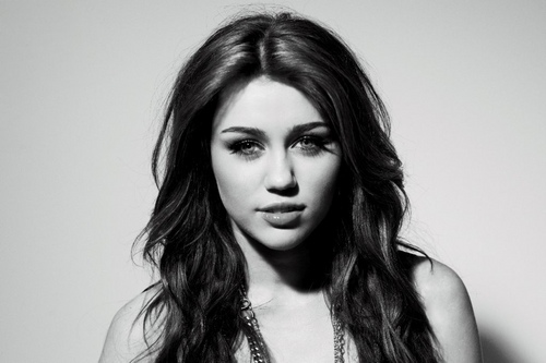  Miley দেওয়ালপত্র