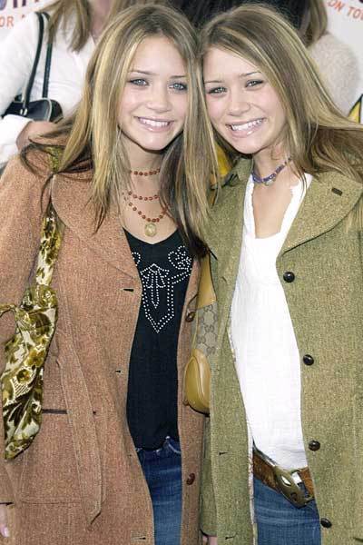 Olsen Twins - Mary-Kate & Ashley Olsen Photo (17172601) - Fanpop