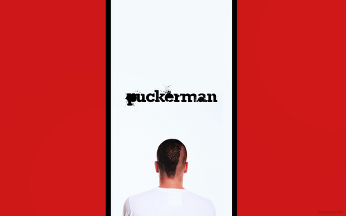  Puckerman. <3